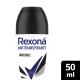 Antitranspirante Roll-On Invisible Rexona 50ml - Imagem 78944831.png em miniatúra