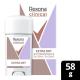 Antitranspirante Creme Extra Dry Rexona Clinical 58g - Imagem 75076870--0-.jpg em miniatúra