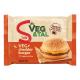 Sanduíche Vegetal Cheddar Sadia Veg&Tal Pacote 145g - Imagem 7891515577513.png em miniatúra
