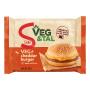 Sanduíche Vegetal Cheddar Sadia Veg&Tal Pacote 145g