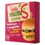 Hambúrguer Vegetal Abóbora & Grão-de-Bico Sadia Veg&Tal Caixa 113g