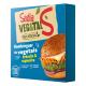 Hambúrguer Vegetal Brócolis & Espinafre Sadia Veg&Tal Caixa 113g - Imagem 7891515608552.png em miniatúra