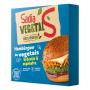 Hambúrguer Vegetal Brócolis & Espinafre Sadia Veg&Tal Caixa 113g