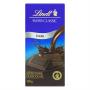 Chocolate Suíço Amargo Lindt Swiss Classic Cartucho 100g