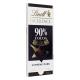 Chocolate Amargo 90% Cacau Lindt Excellence Caixa 100g - Imagem 3046920029759-02.png em miniatúra