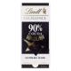 Chocolate Amargo 90% Cacau Lindt Excellence Caixa 100g - Imagem 3046920029759.png em miniatúra