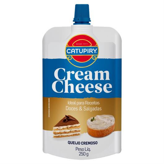 Cream Cheese Catupiry Squeeze 250g - Imagem em destaque