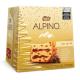 Panettone ALPINO Chocolate 500g - Imagem 7891000387870-1-.jpg em miniatúra