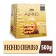 Panettone ALPINO Chocolate 500g - Imagem 7891000387870.jpg em miniatúra