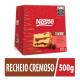 Panettone CLASSIC Nestlé Trufado 500g - Imagem 7891000387610.jpg em miniatúra