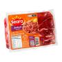 Jerked Suíno Salgado Seara 400g