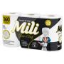 Papel Toalha Mili Gran Chef 360 Folhas