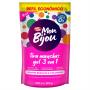Tira-Manchas Gel Roupas Brancas e Coloridas Mon Bijou Sachê 500ml Refil Econômico