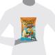 Salgadinho Cheetos Crunchy Super Cheddar 78G - Imagem 7892840821968-2-.jpg em miniatúra