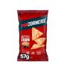 Salgadinho de Milho Popcorners Kettle Corn 57G