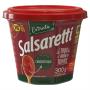 Extrato de Tomate Concentrado Salsaretti Pote 300g