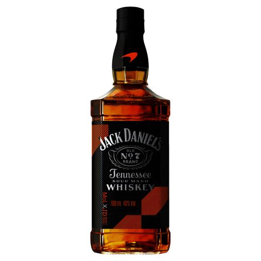 Whisky Americano Old No. 7 Jack Daniel's Garrafa 700ml - Sonda ...