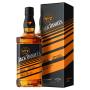 Whisky Americano Old No. 7 Jack Daniel's McLaren Garrafa 700ml