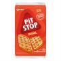 Pack Biscoito Original Marilan Pit Stop Pacote 137g 6 Unidades