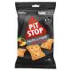 Biscoito Pastel Carne Picante Marilan Pit Stop Pacote 60g - Imagem 7896003739602.png em miniatúra
