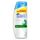 Shampoo Anticaspa Head & Shoulders Anticoceira Frasco 650ml Leve Mais Pague Menos - Imagem 7500435240369.png em miniatúra