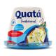 Queijo Frescal Ultrafiltrado Tradicional Quatá Pote 350g - Imagem 7898598750338.png em miniatúra