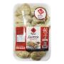 Guioza Senshi Bovino 380g