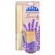 Difusor de Aromas Lavanda Coala Blister 100ml - Imagem 7897744502586.png em miniatúra