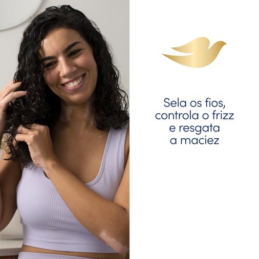 Mascara de Tratamento Dove 10 em 1 Nutrição 270 g - Imagem em destaque