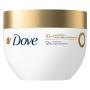Mascara de Tratamento Dove 10 em 1 Nutrição 270 g