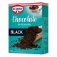 Chocolate Em Pó Solúvel Dr.Oetker Black 150g - Imagem 7891048000458.png em miniatúra