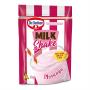 Pó Para Preparo de Milkshake Sabor Morango Dr. Oetker 31g
