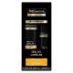 Kit Shampoo 350ml + Condicionador 175ml Tresemmé Brilho Lamelar - Imagem 7891150094529-(2).jpg em miniatúra