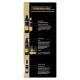 Kit Shampoo 350ml + Condicionador 175ml Tresemmé Brilho Lamelar - Imagem 7891150094529-(3).jpg em miniatúra