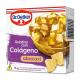 Gelatina Oetker com Colágeno Abacaxi 15g - Imagem 7891048049860.png em miniatúra