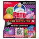 Detergente Sanitário Gel Adesivo Game das Frutas Pato 2 Unidades 38g Cada Grátis 50% de Desconto no Segundo Refil - Imagem 7894650011782.png em miniatúra