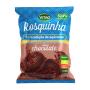 Rosquinha Vitao 50,4% Integral Chocolate Zero Adição de Açúcares 110g