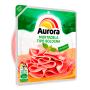 Mortadela Tipo Bologna Fatiada Aurora 180g