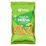 Snack de Milho Sabor Lemon Pepper Fhom 55g