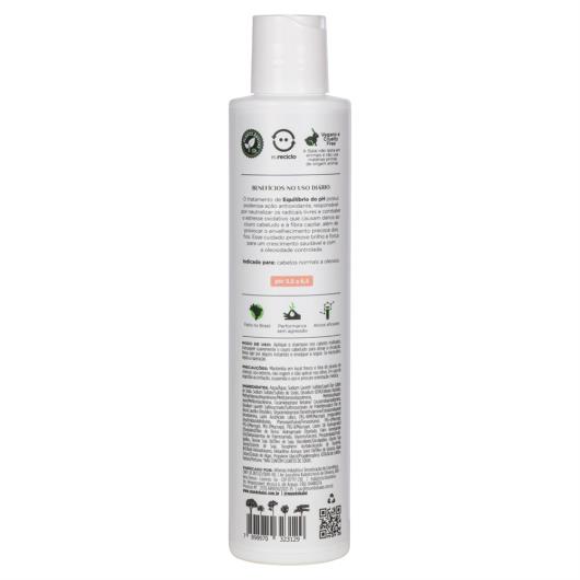 Shampoo Balai Equilíbrio do pH Frasco 300ml - Imagem em destaque