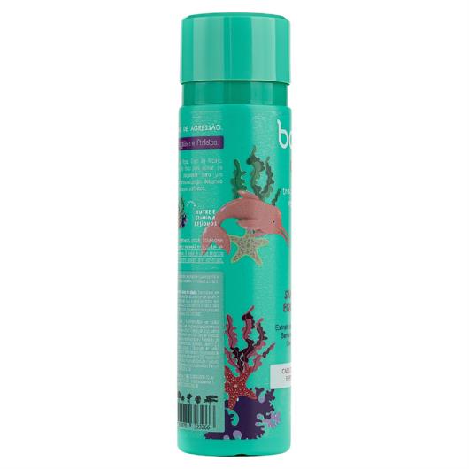 Shampoo Infantil Balai Cobaco Equilíbrio Frasco 250ml - Imagem em destaque