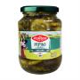 Pepino Agridoce La Violetera Fatiado Conserva Vidro 360g