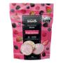 Biscoito Arroz Naturatta  Frutas Vermelhas Zero Açúcar 60G