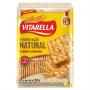 Biscoito Cream Cracker Vitarella Fermentação Natural Pacote 350g