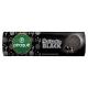 Biscoito Leite Maltado Black Piraquê Pacote 132g - Imagem 7896024761637.png em miniatúra