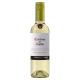 Vinho Chileno Branco Seco Reserva Casillero del Diablo Sauvignon Blanc Garrafa 375ml - Imagem 7804320655246.png em miniatúra