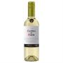 Vinho Chileno Branco Seco Reserva Casillero del Diablo Sauvignon Blanc Garrafa 375ml