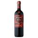 Vinho Chileno Tinto Meio Seco Fabulous Red Casillero del Diablo Devil's Carnaval Garrafa 750ml - Imagem 7804320760117.png em miniatúra