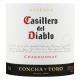 Vinho Chileno Branco Seco Reserva Casillero del Diablo Chardonnay Garrafa 750ml - Imagem 7804320256900-01.png em miniatúra