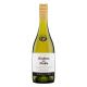 Vinho Chileno Branco Seco Reserva Casillero del Diablo Chardonnay Garrafa 750ml - Imagem 7804320256900.png em miniatúra